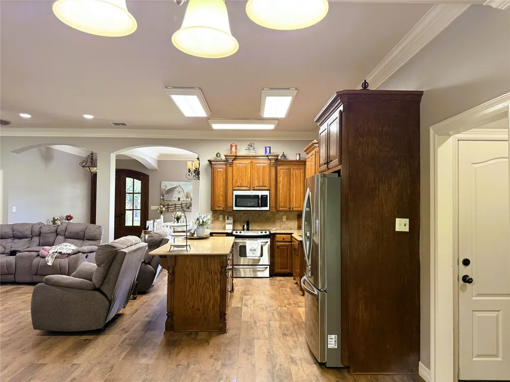 1737 Turning Leaf Trail Haughton, LA 71037
