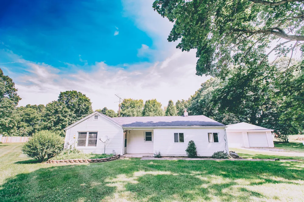 1072 E Territorial Road Rives Township, MI 49277