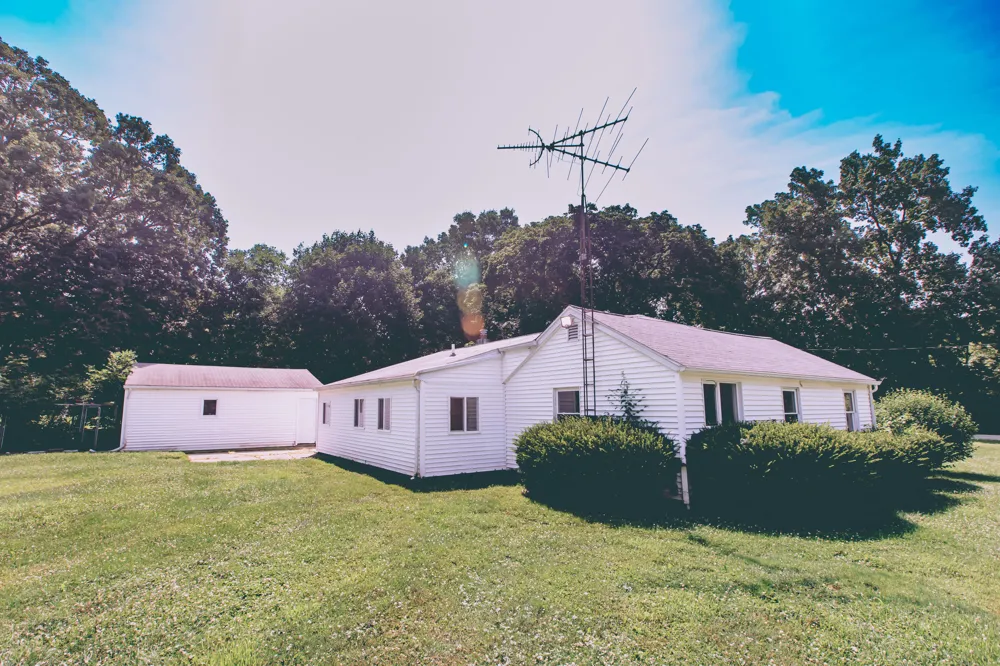 1072 E Territorial Road Rives Township, MI 49277