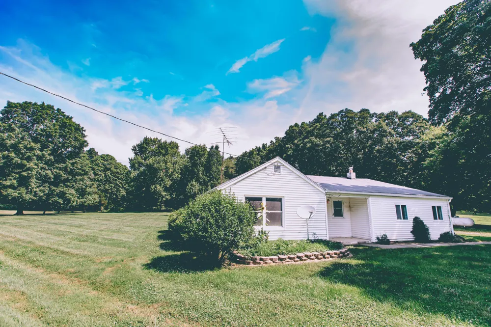 1072 E Territorial Road Rives Township, MI 49277