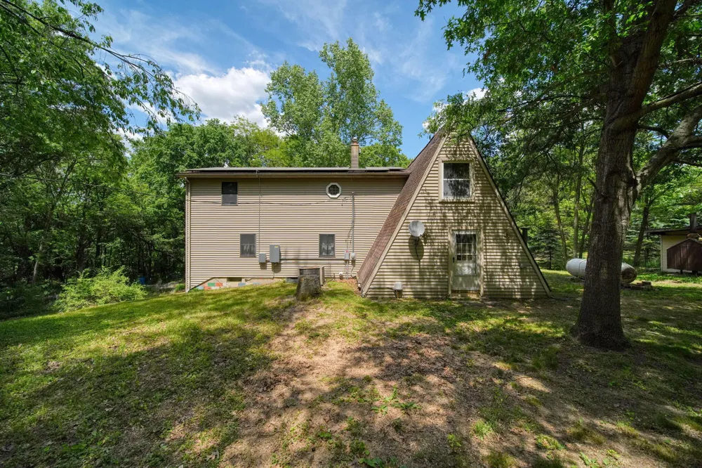 7925 Seymour Road Leoni Township, MI 49240
