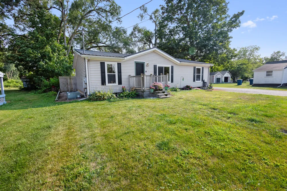 288 Perkins Street Coldwater City, MI 49036