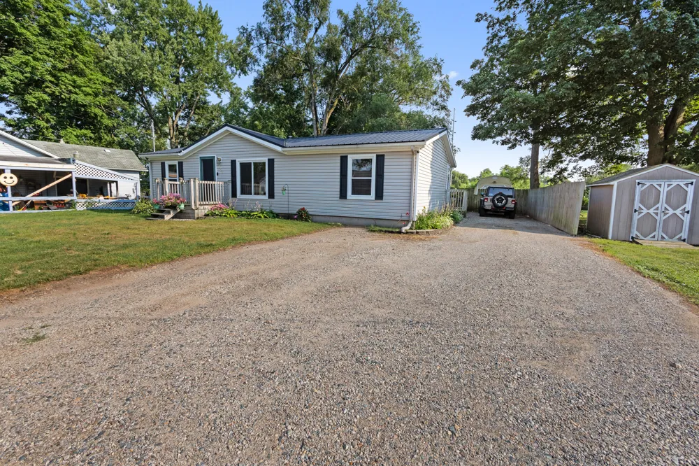 288 Perkins Street Coldwater City, MI 49036