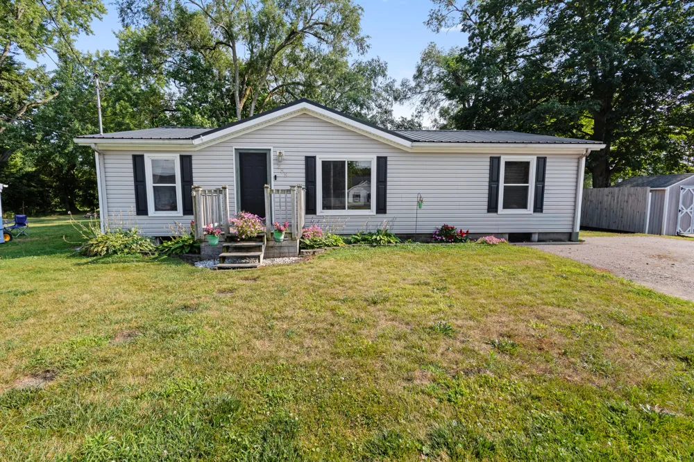 288 Perkins Street Coldwater City, MI 49036