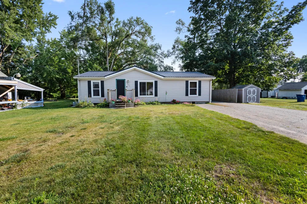 288 Perkins Street Coldwater City, MI 49036