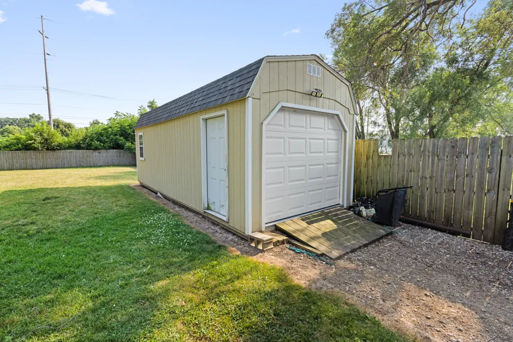 288 Perkins Street Coldwater City, MI 49036