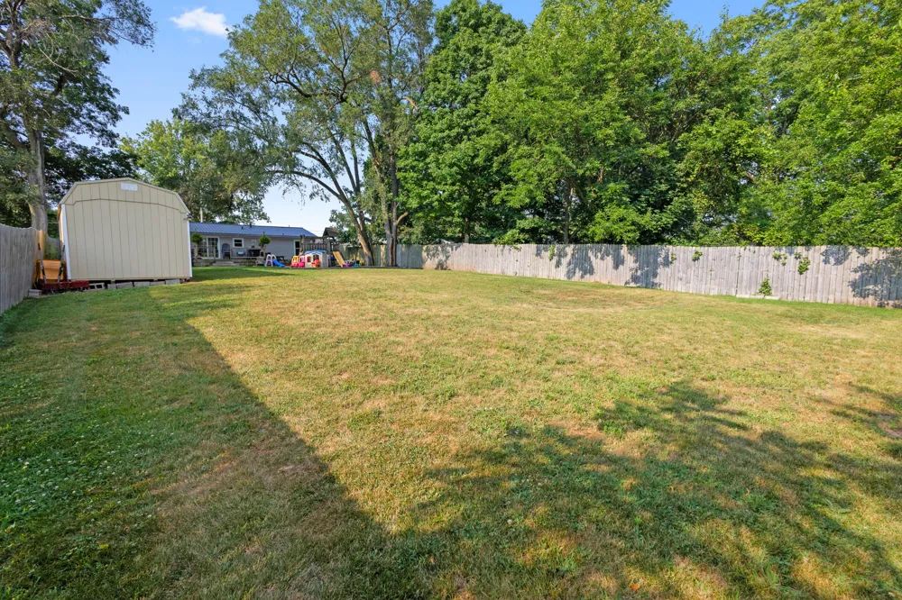 288 Perkins Street Coldwater City, MI 49036