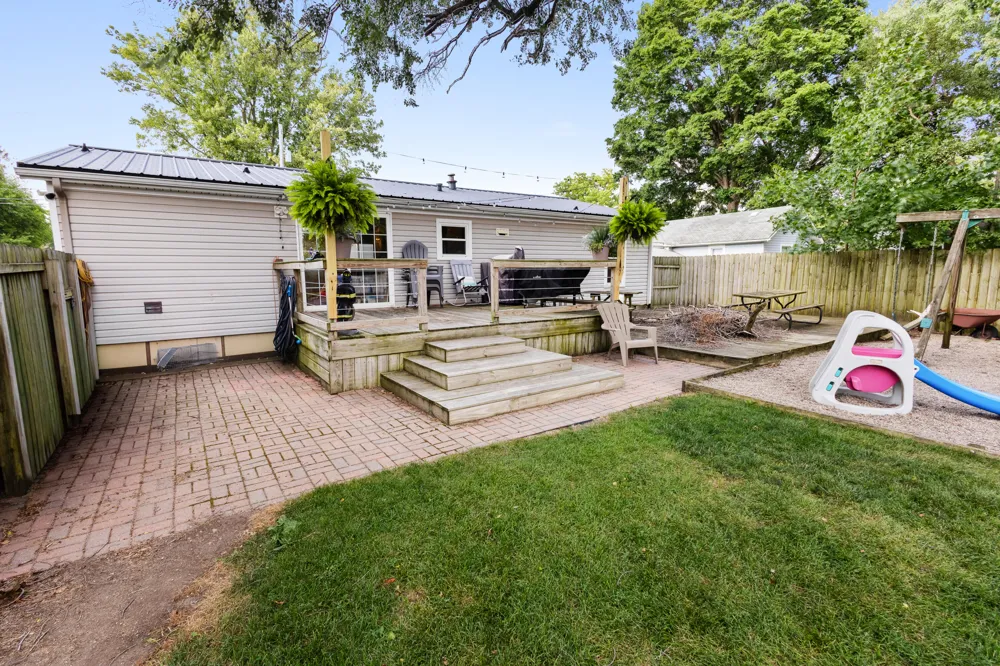 288 Perkins Street Coldwater City, MI 49036