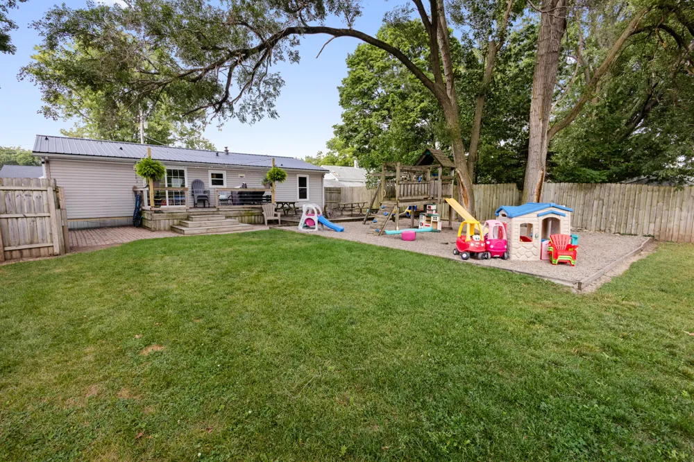 288 Perkins Street Coldwater City, MI 49036