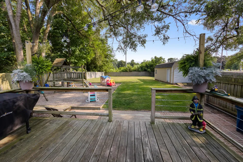 288 Perkins Street Coldwater City, MI 49036