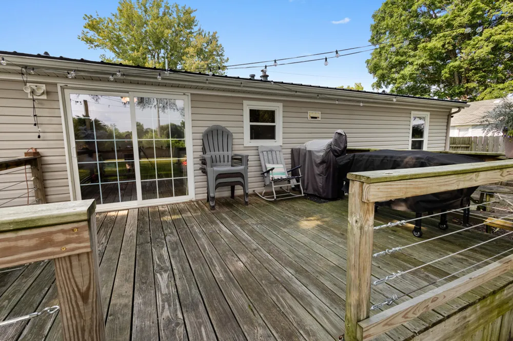 288 Perkins Street Coldwater City, MI 49036