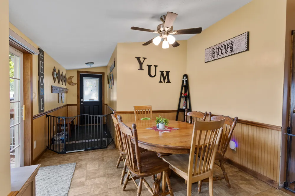 288 Perkins Street Coldwater City, MI 49036