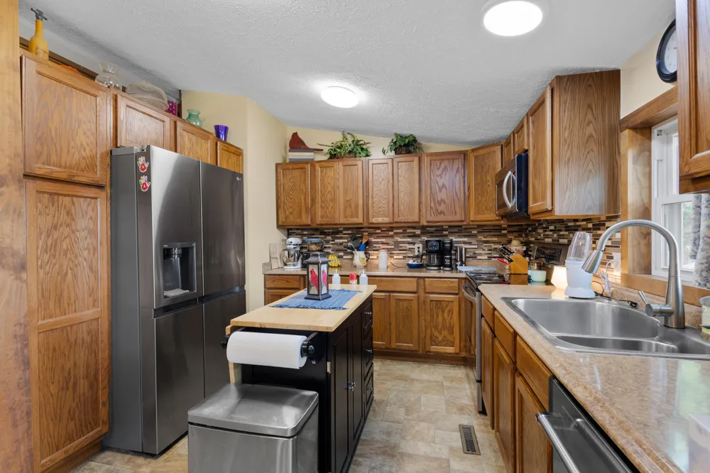 288 Perkins Street Coldwater City, MI 49036