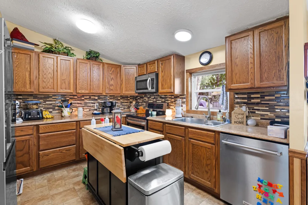 288 Perkins Street Coldwater City, MI 49036