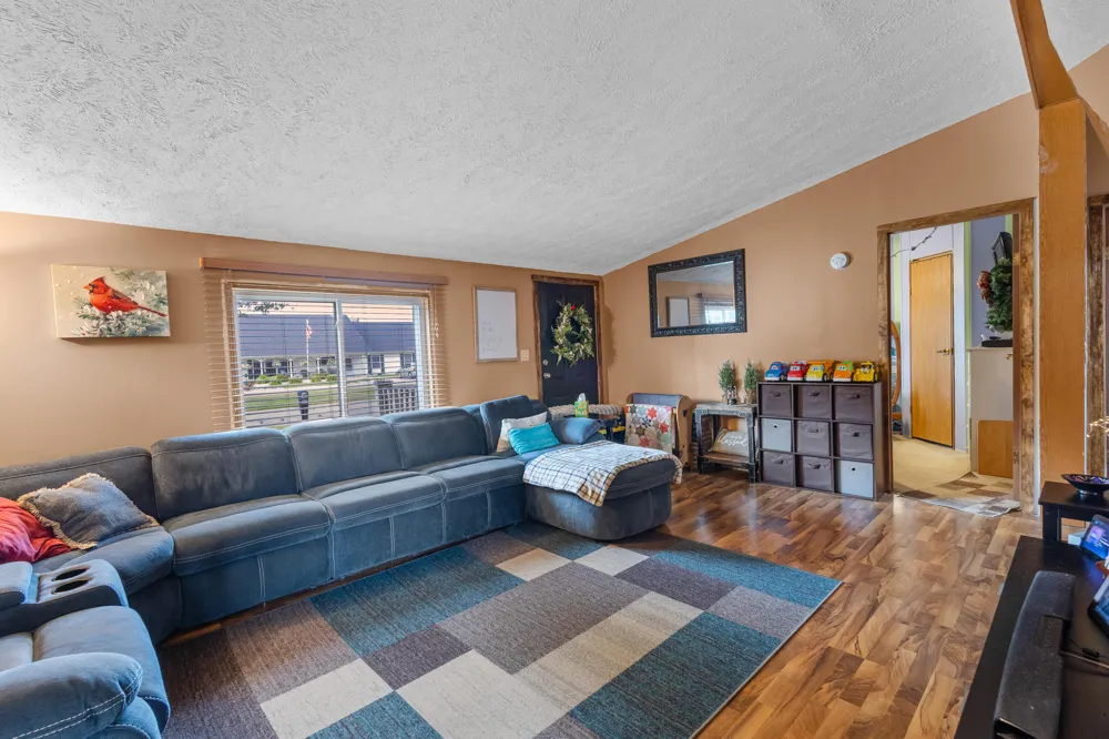 288 Perkins Street Coldwater City, MI 49036