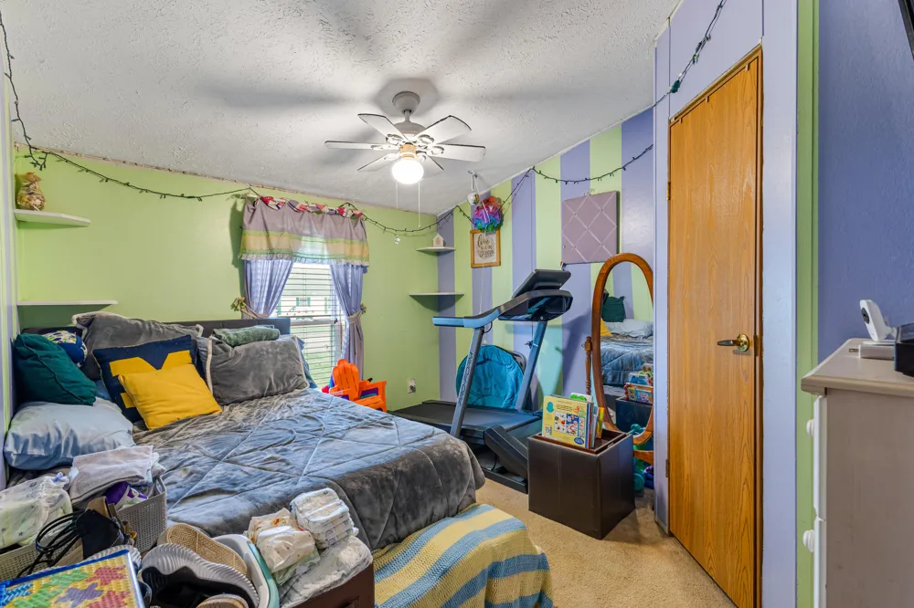 288 Perkins Street Coldwater City, MI 49036