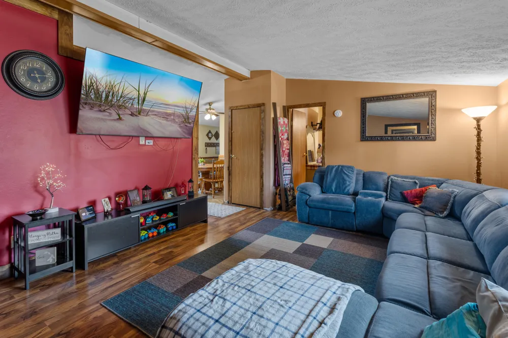 288 Perkins Street Coldwater City, MI 49036