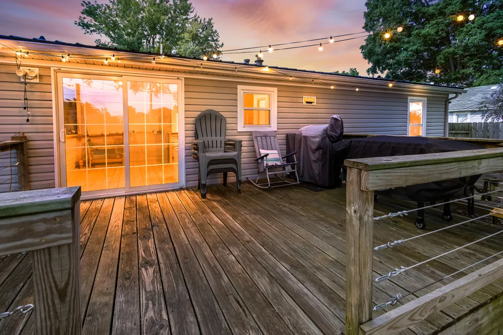 288 Perkins Street Coldwater City, MI 49036
