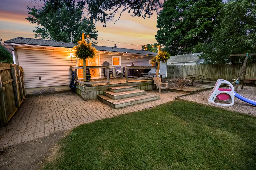 288 Perkins Street Coldwater City, MI 49036
