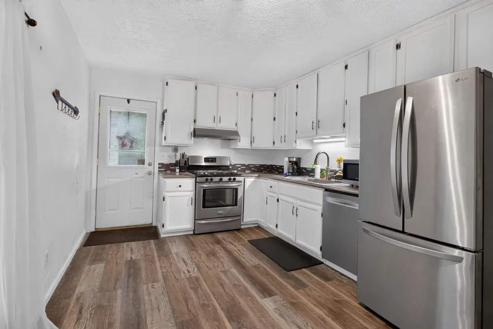 544 Maitland Drive Hanover Township, MI 49246