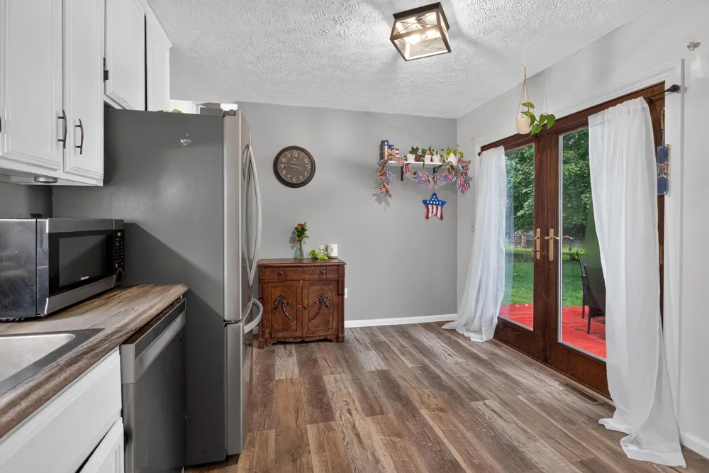 544 Maitland Drive Hanover Township, MI 49246