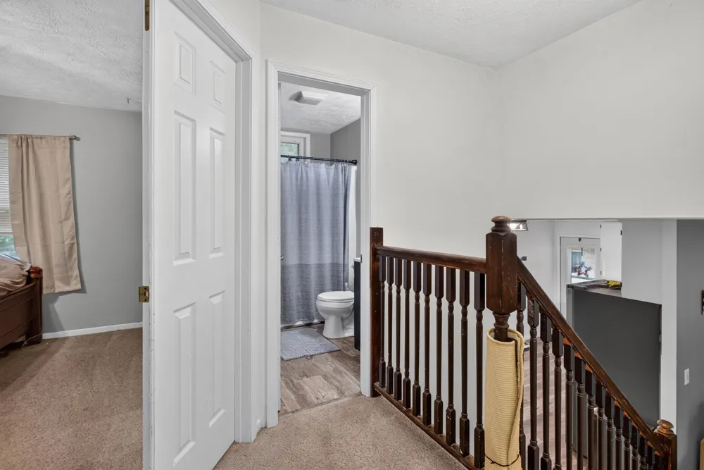 544 Maitland Drive Hanover Township, MI 49246