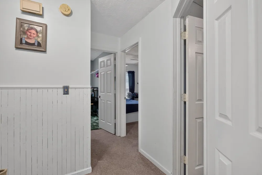 544 Maitland Drive Hanover Township, MI 49246