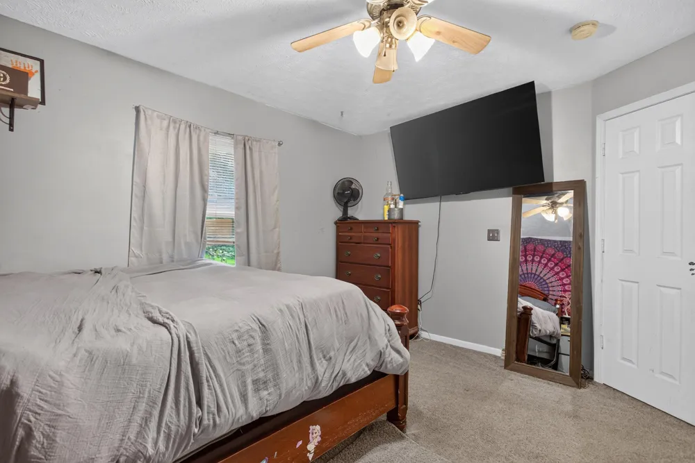 544 Maitland Drive Hanover Township, MI 49246
