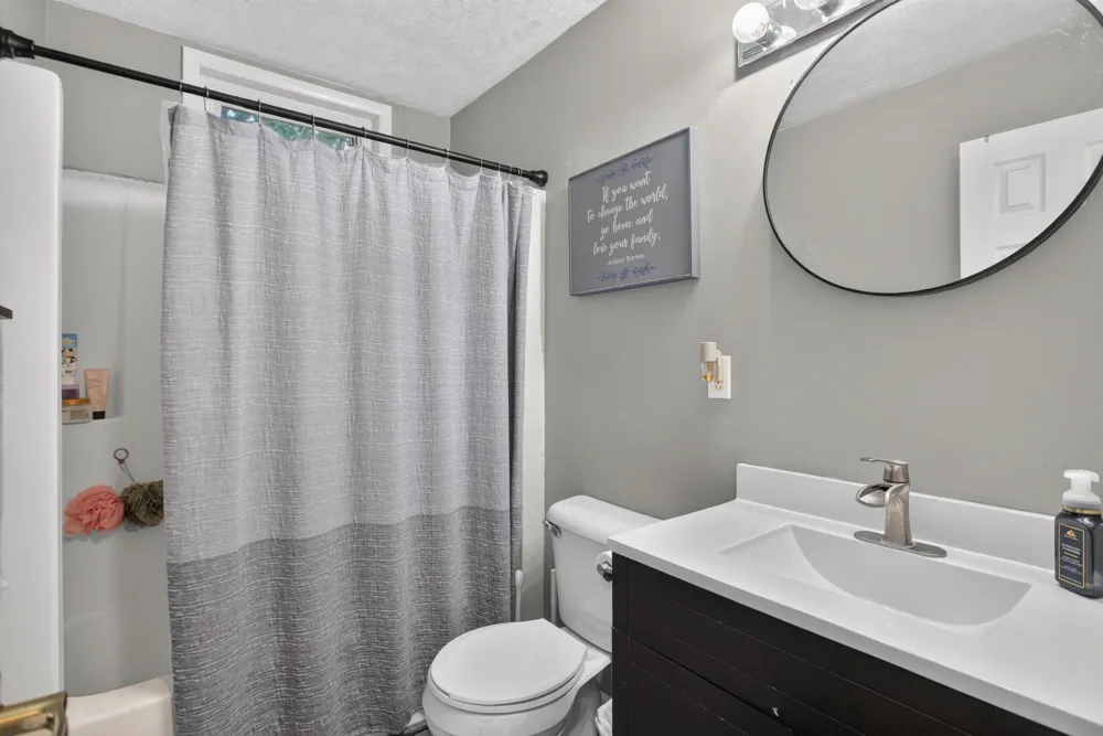 544 Maitland Drive Hanover Township, MI 49246