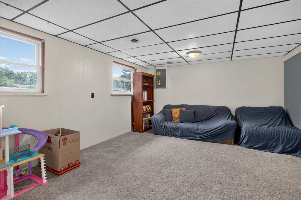 544 Maitland Drive Hanover Township, MI 49246