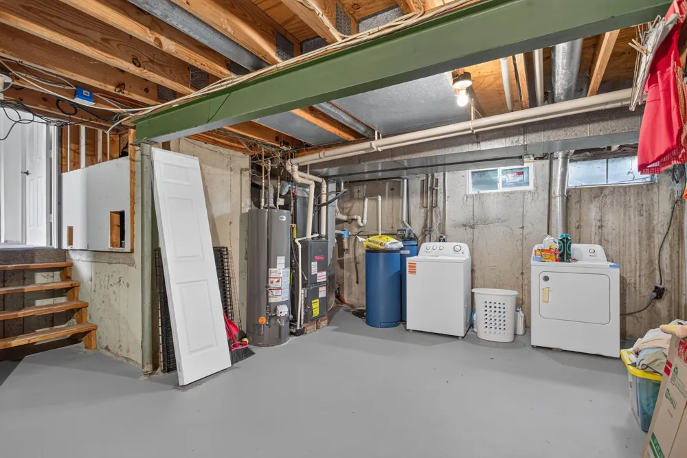 544 Maitland Drive Hanover Township, MI 49246