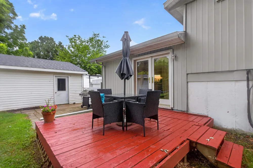 544 Maitland Drive Hanover Township, MI 49246