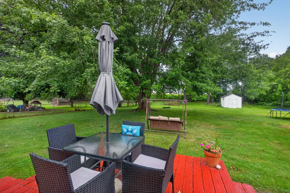 544 Maitland Drive Hanover Township, MI 49246