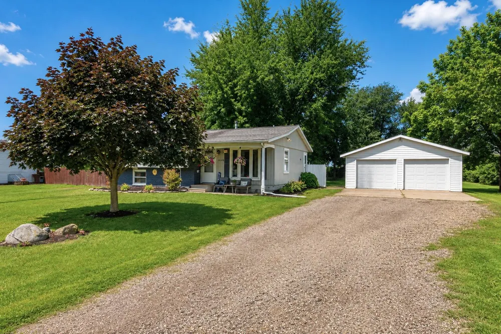 544 Maitland Drive Hanover Township, MI 49246