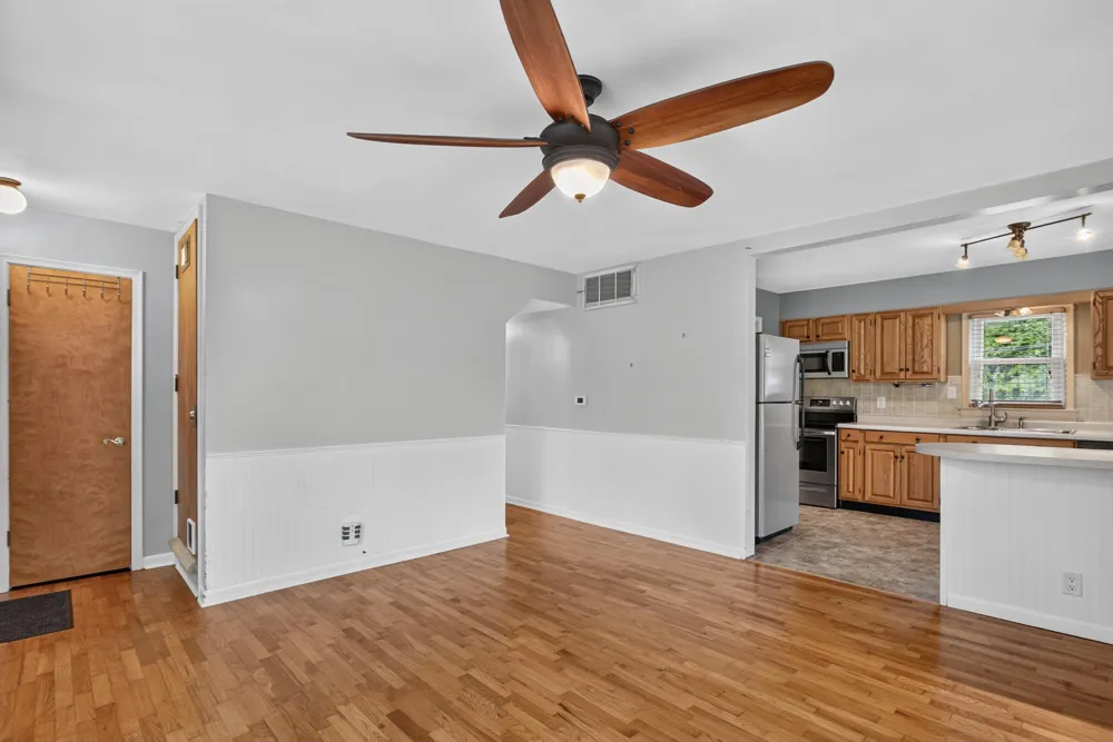 1867 S Argus Court Summit Township, MI 49203