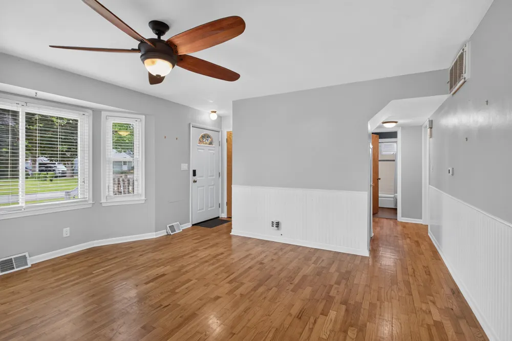 1867 S Argus Court Summit Township, MI 49203