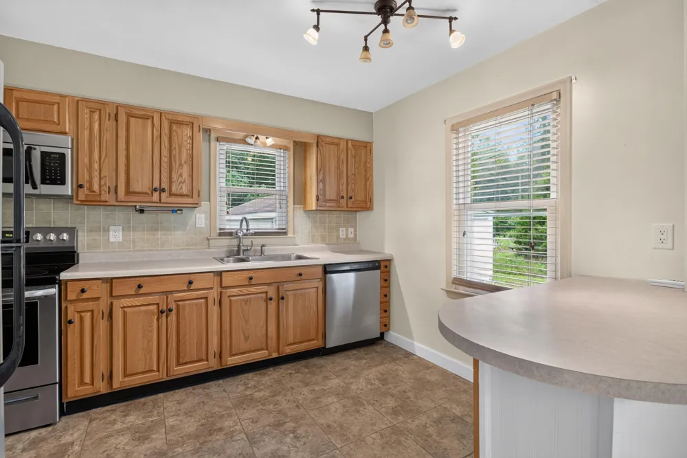 1867 S Argus Court Summit Township, MI 49203
