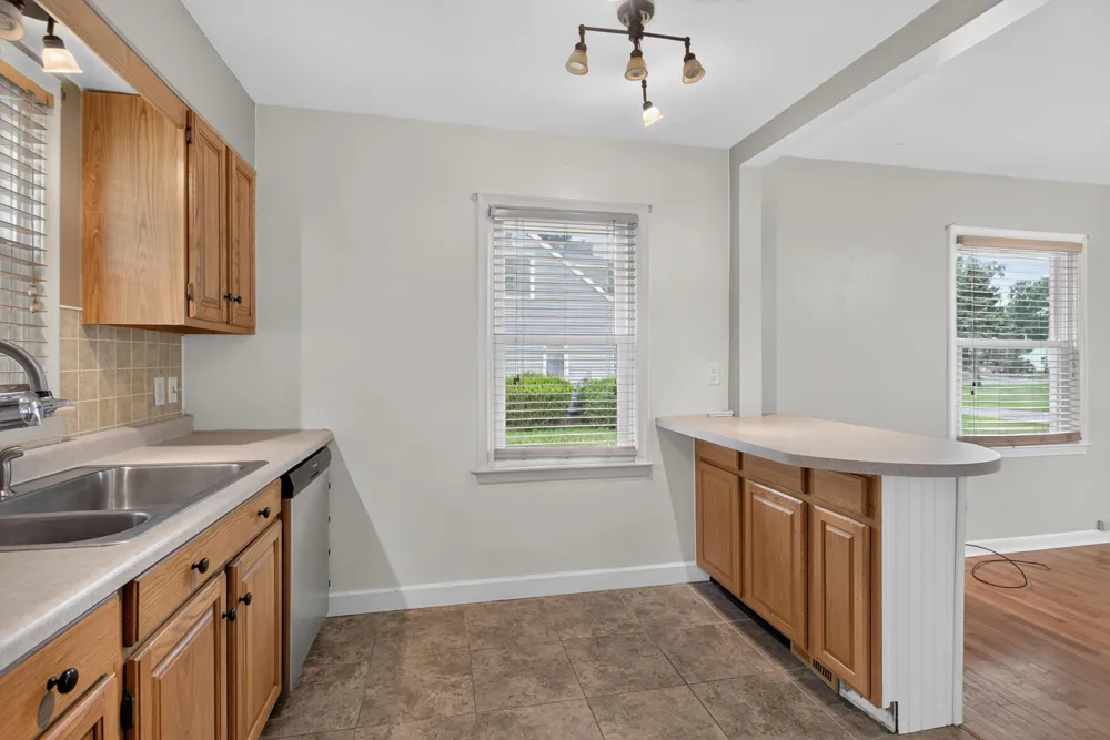 1867 S Argus Court Summit Township, MI 49203