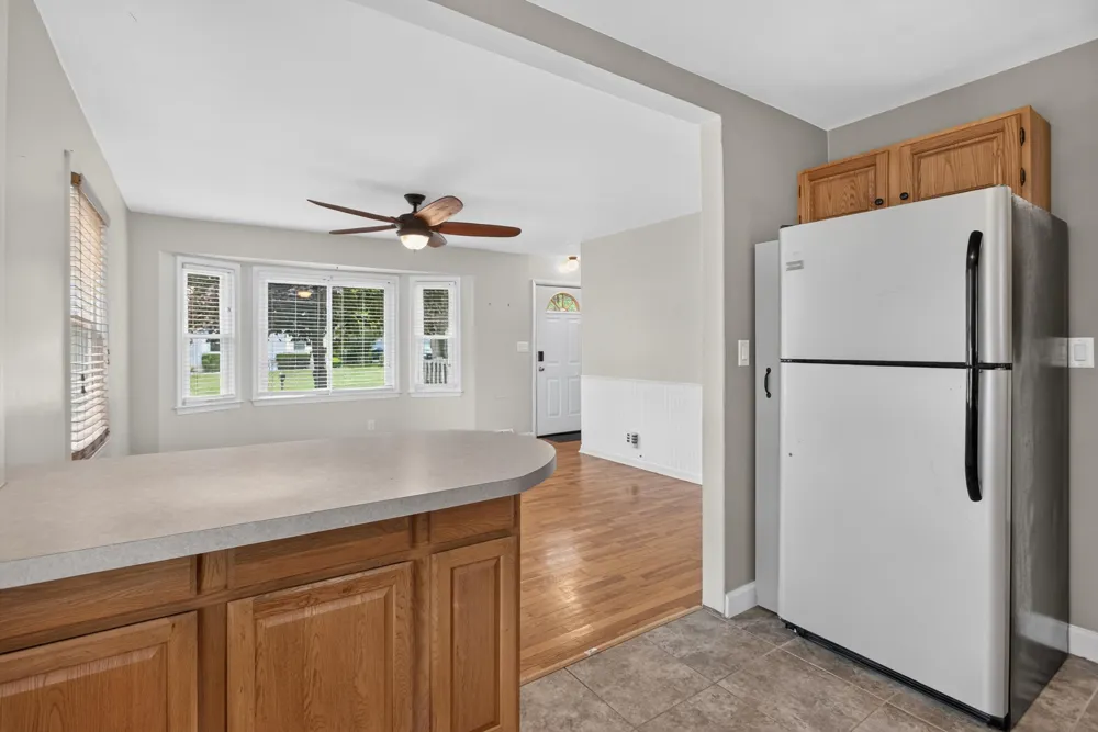 1867 S Argus Court Summit Township, MI 49203