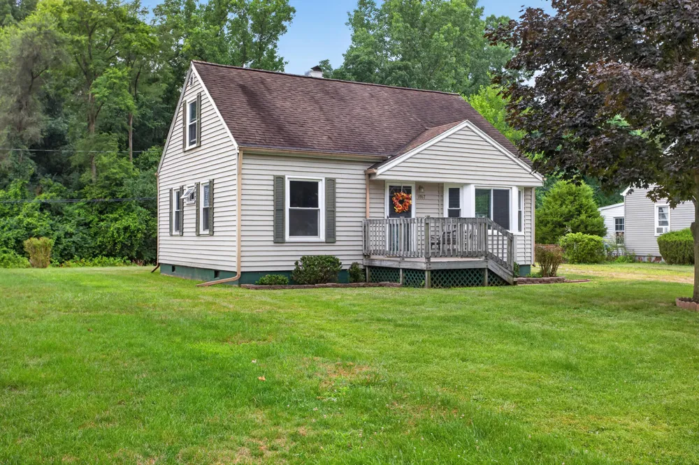 1867 S Argus Court Summit Township, MI 49203