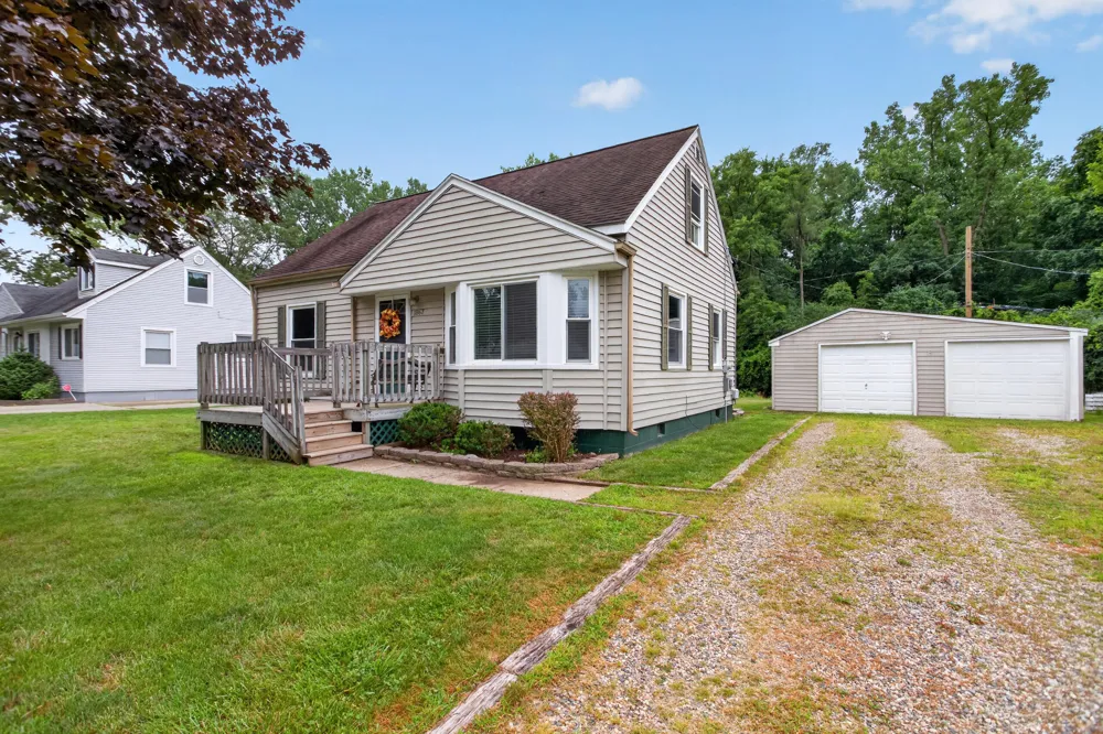 1867 S Argus Court Summit Township, MI 49203