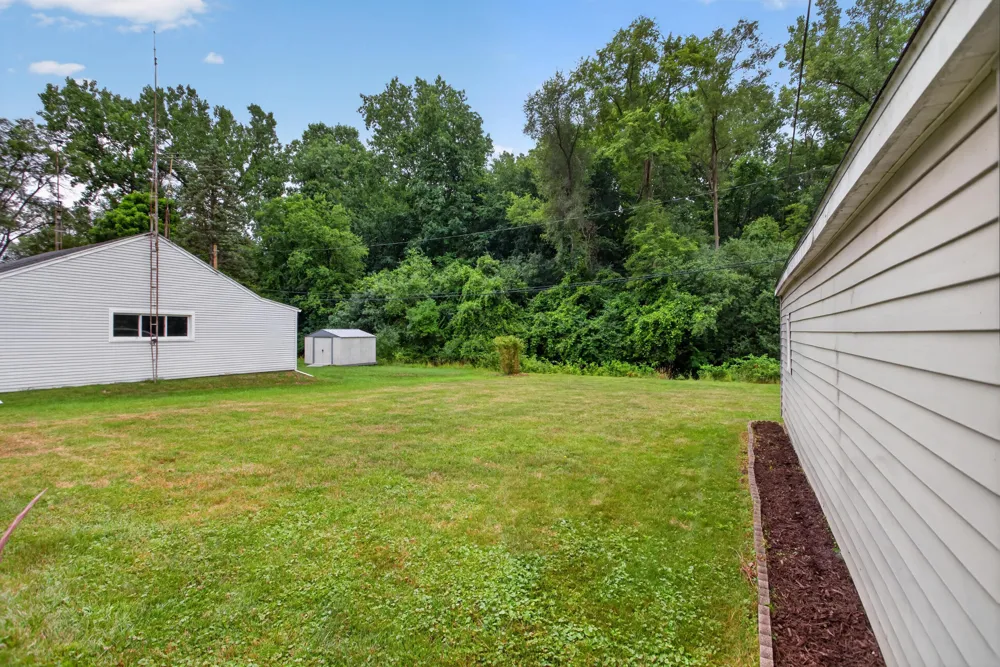1867 S Argus Court Summit Township, MI 49203