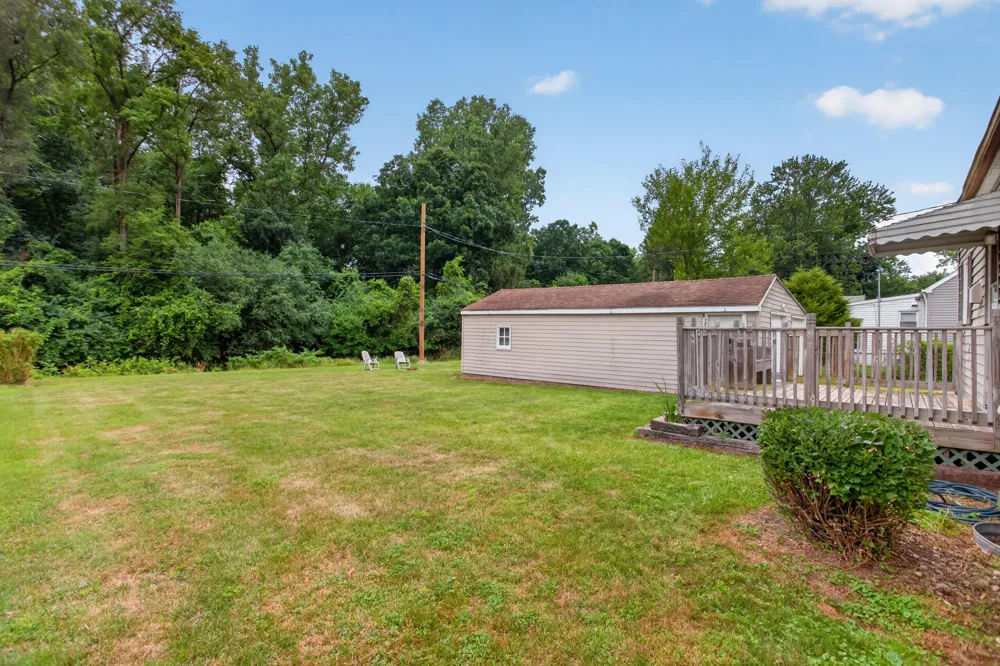 1867 S Argus Court Summit Township, MI 49203