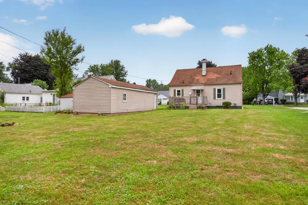 1867 S Argus Court Summit Township, MI 49203