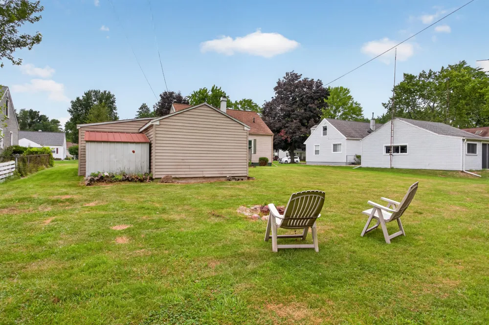 1867 S Argus Court Summit Township, MI 49203