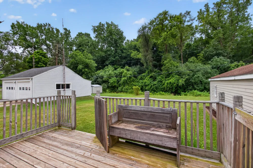 1867 S Argus Court Summit Township, MI 49203