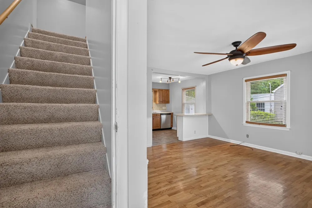 1867 S Argus Court Summit Township, MI 49203