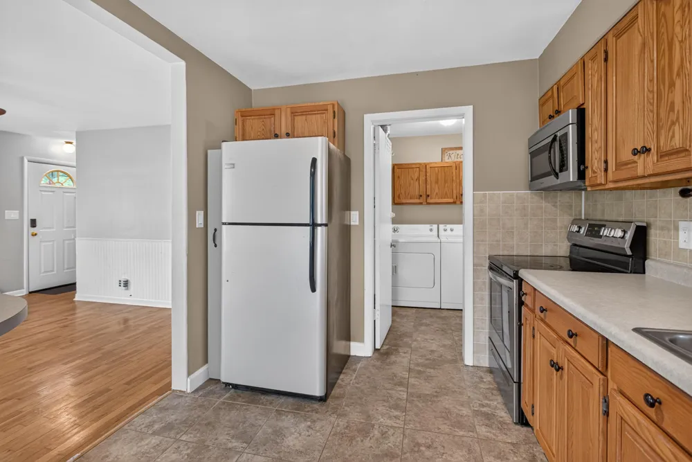 1867 S Argus Court Summit Township, MI 49203