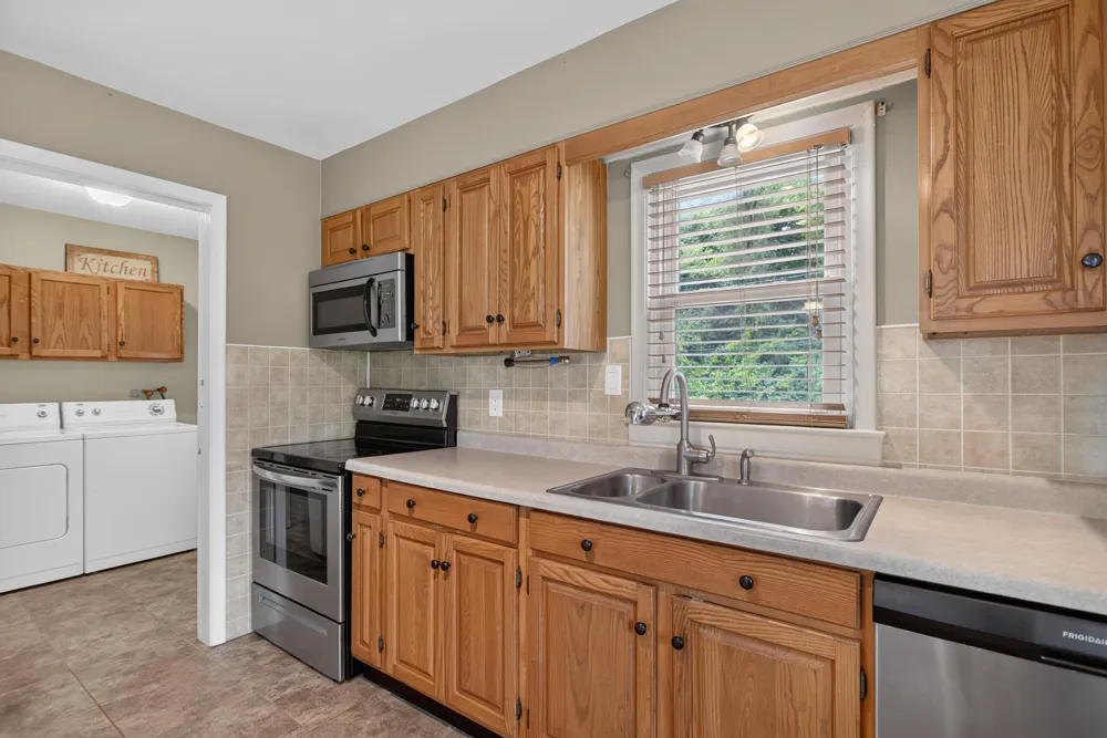 1867 S Argus Court Summit Township, MI 49203