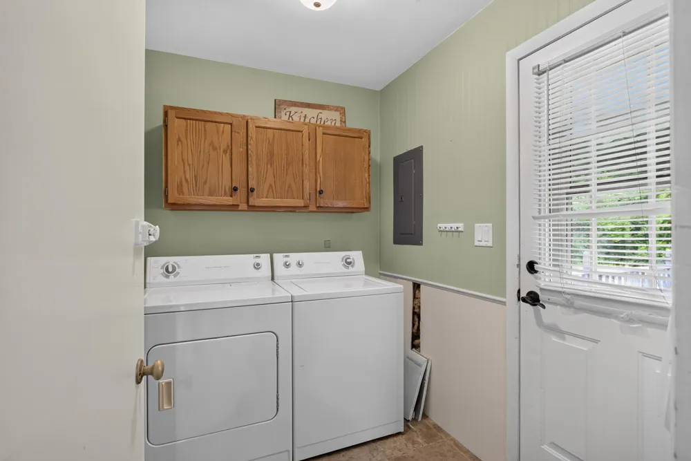 1867 S Argus Court Summit Township, MI 49203